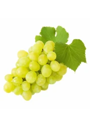 عنب أبيض 500 غرام