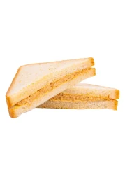 Dynamite Chicken with Mayo and Sriracha Sauce Sandwich 154g