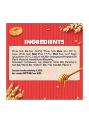 نستله -حبوب إفطار تشيروس بالعسل 375 غرام