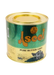 أصيل زبدة سمن نقية 1.6 لتر