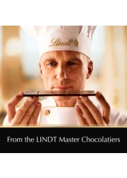 Lindt Excellence 70% Cocoa Dark Chocolate 100g