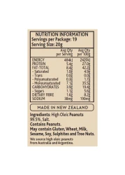 Mother Peanut Butter Smooth 380g