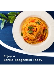 Barilla Spaghettini No.3 Pasta 500g