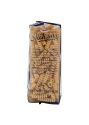 لا موليزانا فوسيلي بوكاتي معكرونة رقم 108 500 غرام