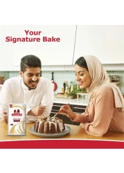 آل بيكر دقيق متعدد الاستخدامات، 10 كلغ