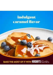 هيرشيز شراب الكراميل، 623 غرام