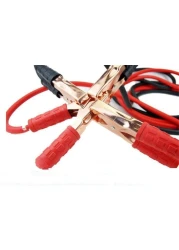 1000A Booster Cable Car Battery Line Truck Off Road Auto Car Jumping Cable Car Electronics Supplies