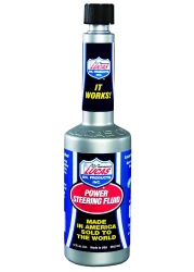 Lucas Oil 10823 Power Steering Fluid 12 Ounce