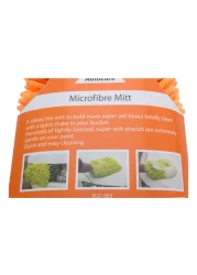 Autocare Microfibre Mitt
