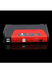Car Jump starter 930000 mAh Car Battery Recharge