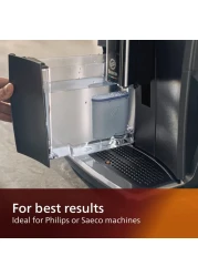 Philips Kitchen Appliances Philips AquaClean Original Calc and Water Filter No Descaling up to 5000 cups Reduces Formation of Limescale 1 AquaClean Filter CA690310