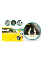 ليتل تريز كليب معطر جو برائحة استوائية