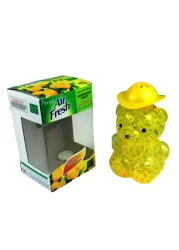 باريا جل مُعطر للجو - متعدد الألوان - (قطعة واحدة)