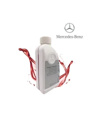 Mercedes-Benz Radiator Coolant / Antifreeze (RED COLOR) - 1L [MB 325.0]
