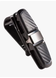 Generic Eyeglasses Mount With Ticket Card Clip