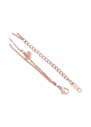 Aiwanto Simple Ankle Chain Fashion Anklets Beach Anklet