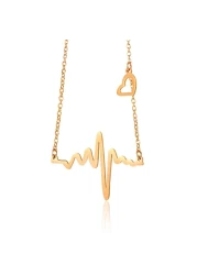 Aiwanto Anklet Beautiful Pattern Ankle Chain Gift for Wife