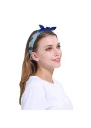 Aiwanto Hair Band for Girl's Hair Clipper Hair Clip Pretty Hair Headband Hair Accessories for Women