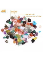 78mm Kyanite Chips Beads for Jewelry Making Natural Gemstone Semi Precious 34 JOE FOREMAN