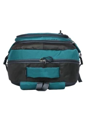 VIPTOUR Backpack 24 Inch Polyester Fabric, Durable And Functional Design Suitable For Hiking And Travel