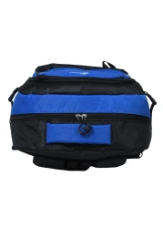 VIPTOUR Backpack 26 Inch Polyester Fabric, Durable And Functional Design Suitable For Hiking And Travel