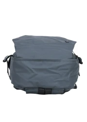 VIPTOUR Backpack Premium Quality Unisex For Travelling And School 17 Inch Grey