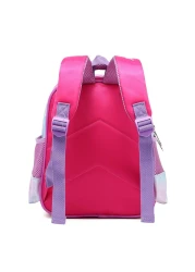 Baby Backpack For Baby Girls With Adjustable Strap For School 12 Inch