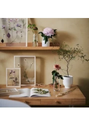 Picture Ledge Bamboo 55cm