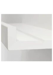 Picture Ledge White 55cm
