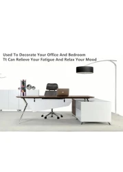 Bubble Fish Lava Lamp Mini LED With Multi Color Changing Aquarium Light with Remote Control Fake Fish Tank Night Light for Home Office Living Room Decor Gifts for Men Women Kids