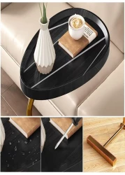 Coffee Table Desk for Living Room Bedroom and Office