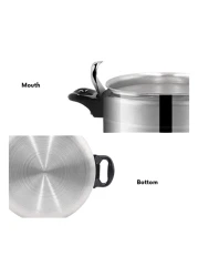 Aluminium Arabic Cooker 5L