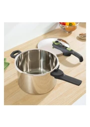 تيفال طقم طنجرة ضغط عصرية آمنة