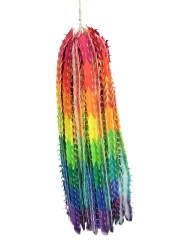 Showa Grim Origami Harmony Box for Thousand Cranes 201023