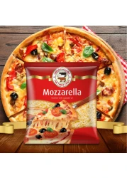 THE THREE COWS SHREDDED 1KG