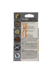 غوريلا غراء لاصق 51 ملل - شفاف