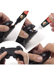 Pattex All Plastics Super Glue Clear 2g+4ml