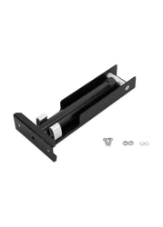 Camco Self Stor RV Step Brace Provides Additional RV Step Stability 1000lb Weight Rating 43671