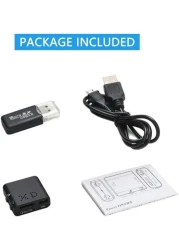 Generic Wifi Video Recorder With Night Vision And Motion Detection Camera