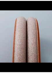 Radiotronics Industries Doors Bottom Sealing Strip Guard Gap Sealer for Dust, Insect Reduce Noise Door Closers 38" Inch (Pack of 1)