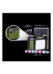 Sanford SF4996PS Multifunctional Power Station