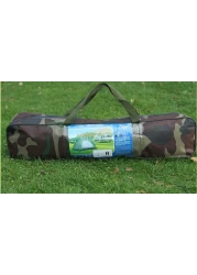 Play Tent Foldable Tipi Prince Folding Tent Outdoor Travel Camping Camouflage Tent Multifunction Rainning Proof Tent