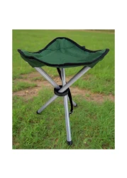 Folding Camping Stool 30x30x36cm