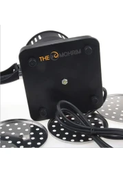 The Mohrim Electric Charcoal Starter, Multipurpose Charcoal Burner With Starter For Hookah, Shisha, Bbq Fire Electric Coal Starter Hookah Heater Stove Charcoal Burner Bbq