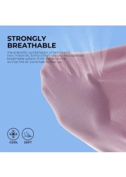 Generic Ergonomic Memory Foam Pillow, Contour Neck Cervical Pillow For Sleeping, Orthopedic Neck Support, Relief from Neck And Shoulder Pain Comfortable For Side, Back, Stomach Sleepers