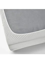 Waterproof Mattress Protector 90X200cm