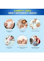 Waterproof Mattress Protector 200x200cm for Super King Size Bed Breathable and Durable Microfiber+TPU High Absorption Pad Cover Protects from Stains and Spills 100% Waterproof White