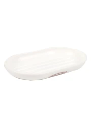 Feelings Bath Soap Holder White