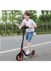 Generic 2 Wheel Kick Scooter For Kids