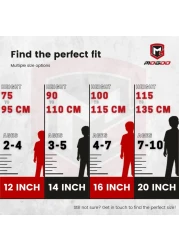 Mogoo Rayon Junior 2.0 20 inch - Pink